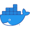 Docker logo