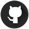 GitHub logo