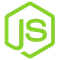 Node.js logo