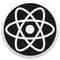 React Native logo