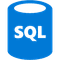 SQL language logo